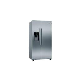 Side-by-Side Kühlschrank Bosch KAD93VIFP