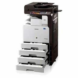 Samsung MultiXpress CLX-9201 Laserdrucker Farbe