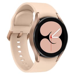 Samsung Galaxy Watch4 Bluetooth 40 mm - Roségold