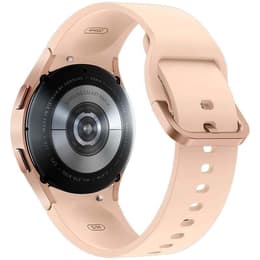 Samsung Galaxy Watch4 Bluetooth 40 mm - Roségold
