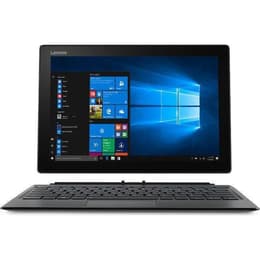 Lenovo Miix 520-12IKB 12" Core i5 1.6 GHz - SSD 256 GB - 8GB QWERTY - Englisch