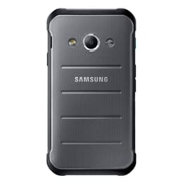 Galaxy Xcover 3 8GB - Grau - Ohne Vertrag