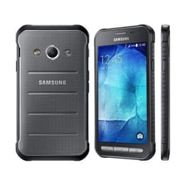 Galaxy Xcover 3 8GB - Grau - Ohne Vertrag