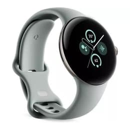 Google Pixel Watch 2 Bluetooth 41 mm - Gold