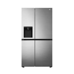 Side-by-Side Kühlschrank Lg GSLV80PZLF