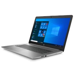 HP Probook 470 G7 17" Core i7 1.8 GHz - SSD 256 GB - 8GB QWERTZ - Deutsch
