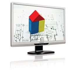 Bildschirm 22" LCD WXGA+ Philips 220S2SS