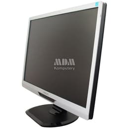Bildschirm 22" LCD WXGA+ Philips 220S2SS