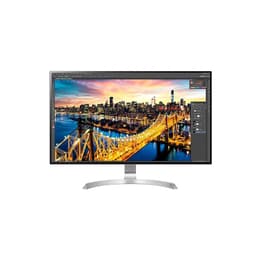 Bildschirm 31" LCD 4K UHD LG 32UD99-W