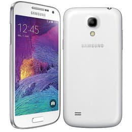 I9190 Galaxy S4 mini 8GB - Weiß - Ohne Vertrag