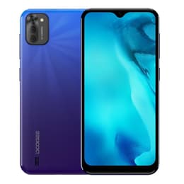 Doogee X93 16GB - Blau - Ohne Vertrag