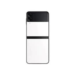 Galaxy Z Flip3 5G 256GB - Weiß - Ohne Vertrag