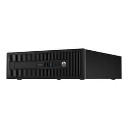 HP ProDesk 600 G1 SFF Core i5 3.2 GHz - HDD 1 TB RAM 16 GB