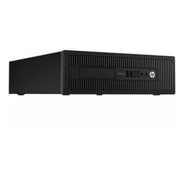 HP ProDesk 600 G1 SFF Core i5 3.2 GHz - HDD 1 TB RAM 16 GB