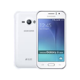 Galaxy J1 Ace 8GB - Weiß - Ohne Vertrag