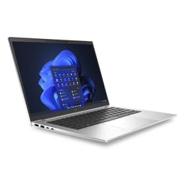 HP EliteBook 1040 G9 14" Core i5 1.3 GHz - SSD 256 GB - 16GB QWERTY - Portugiesisch