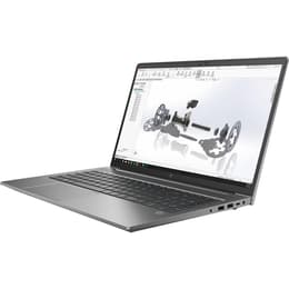 HP ZBook Power G8 15" Core i7 2.3 GHz - SSD 256 GB - 32GB QWERTY - Schwedisch