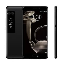 Meizu Pro 7 Plus 64GB - Schwarz - Ohne Vertrag