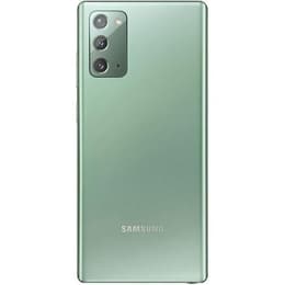 Galaxy Note20 5G 128GB - Grün - Ohne Vertrag