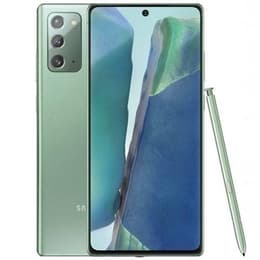 Galaxy Note20 5G 128GB - Grün - Ohne Vertrag