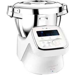 Multifunktionsküche Moulinex I-Companion XL+ YY3963FG 4,5000L -Weiß