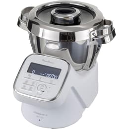 Multifunktionsküche Moulinex I-Companion XL+ YY3963FG 4,5000L -Weiß