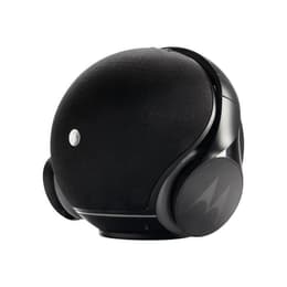 Motorola Binatone Sphere Over-Ear Kopfhörer Noise cancelling wireless - Schwarz