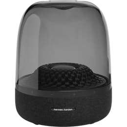 Lautsprecher Bluetooth Harman Kardon Aura Studio 4 - Schwarz