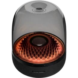 Lautsprecher Bluetooth Harman Kardon Aura Studio 4 - Schwarz