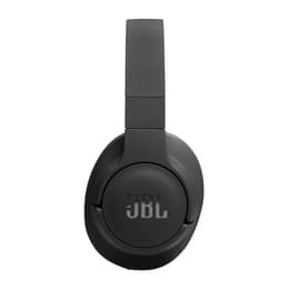 Jbl Tune 720BT Kopfhörer wireless mit Mikrofon - Schwarz