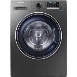Waschmaschine 60 cm Vorne Samsung EcoBubble WW70J5355FX