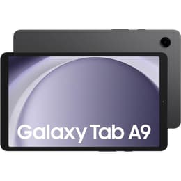 Galaxy Tab A9 128GB - Grau - WLAN
