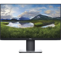 Bildschirm 24" LED Dell P2419H