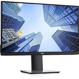 Bildschirm 24" LED Dell P2419H