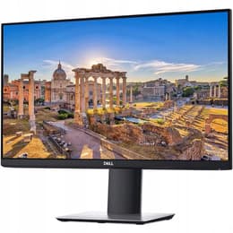 Bildschirm 24" LED Dell P2419H