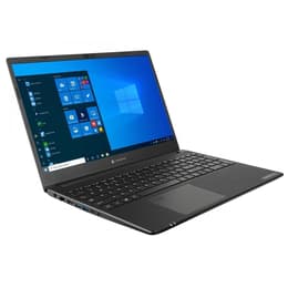 Dynabook Satellite Pro L50 15" Core i5 1.6 GHz - SSD 256 GB - 16GB QWERTY - Englisch