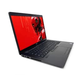 Dell Latitude 5400 14" Core i5 1.6 GHz - SSD 256 GB - 8GB QWERTY - Englisch
