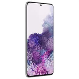 Galaxy S20 5G 128GB - Grau - Ohne Vertrag
