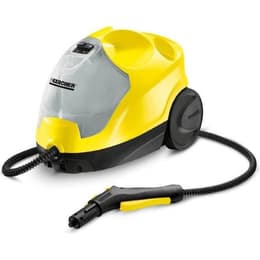 Karcher SC4 Niederdruck-Dampfreiniger