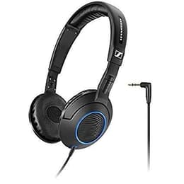 Sennheiser HD 221 Kopfhörer mit kabel - Schwarz/Blau