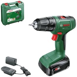 Perceuse visseuse Bosch EasyDrill 18V-40 (+1xbatterie 2,0Ah) + chargeur 1xAL 18V-20 Bohrer / Schraubenzieher