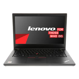 Lenovo ThinkPad A485 14" Ryzen 5 PRO 2 GHz - SSD 1 TB RAM 8 GB QWERTZ - Deutsch