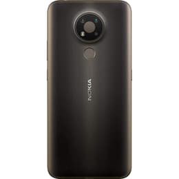 Nokia 3.4 64GB - Grau - Ohne Vertrag