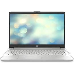 HP 15S-EQ1015NS 15" Athlon Silver 2.3 GHz - SSD 256 GB - 8GB QWERTY - Spanisch
