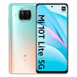 Xiaomi Mi 10T Lite 5G 64GB - Rosa - Ohne Vertrag