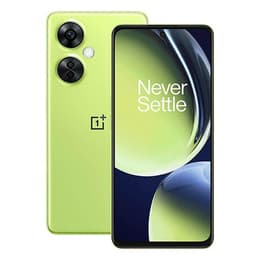 OnePlus Nord CE 3 Lite 128GB - Grün - Ohne Vertrag - Dual-SIM