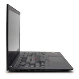 Lenovo ThinkPad T14s G1 14" Ryzen 5 PRO 2.1 GHz - SSD 512 GB - 8GB QWERTZ - Deutsch
