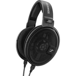 Sennheiser HD660S Kopfhörer Noise cancelling mit kabel - Schwarz