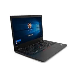 Lenovo ThinkPad X13 G1 13" Core i5 1.6 GHz - SSD 1 TB - 8GB AZERTY - Französisch