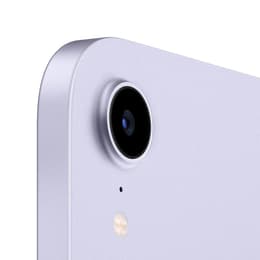 iPad mini (2021) 6. Generation 64 GB - WLAN + 5G - Violett